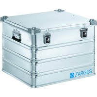  ZARGES transporta kaste K470 600x560x440 mm